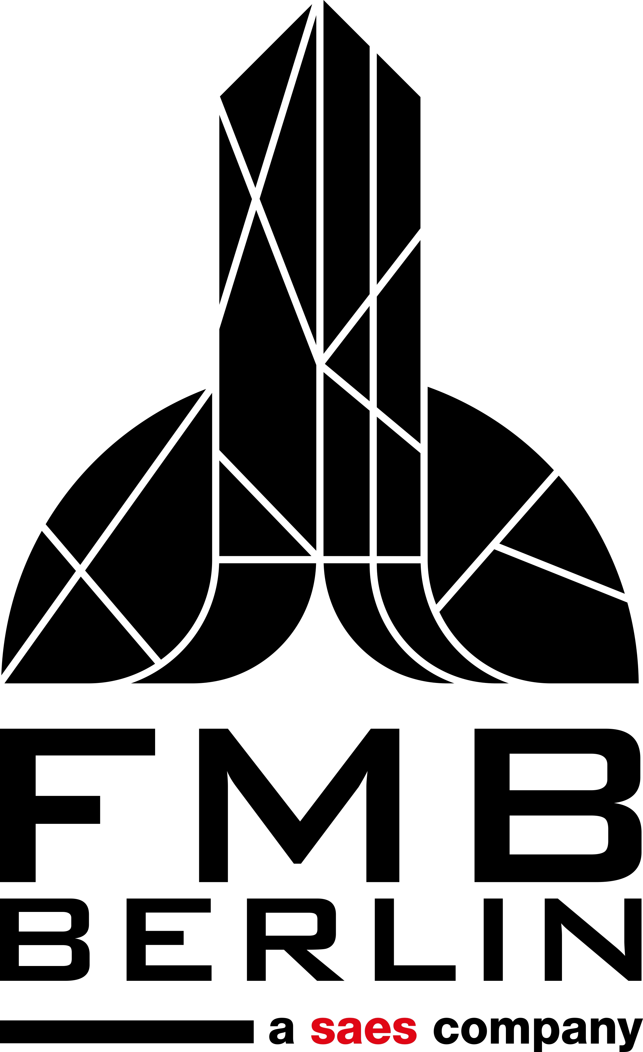 FMB Berlin Logo