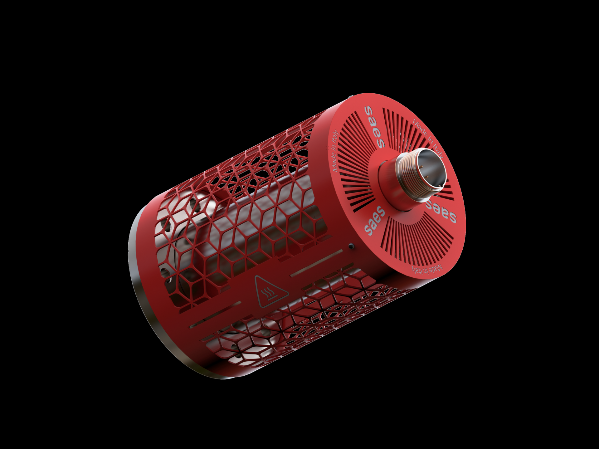 SAES Getters | CapaciTorr-HV-1