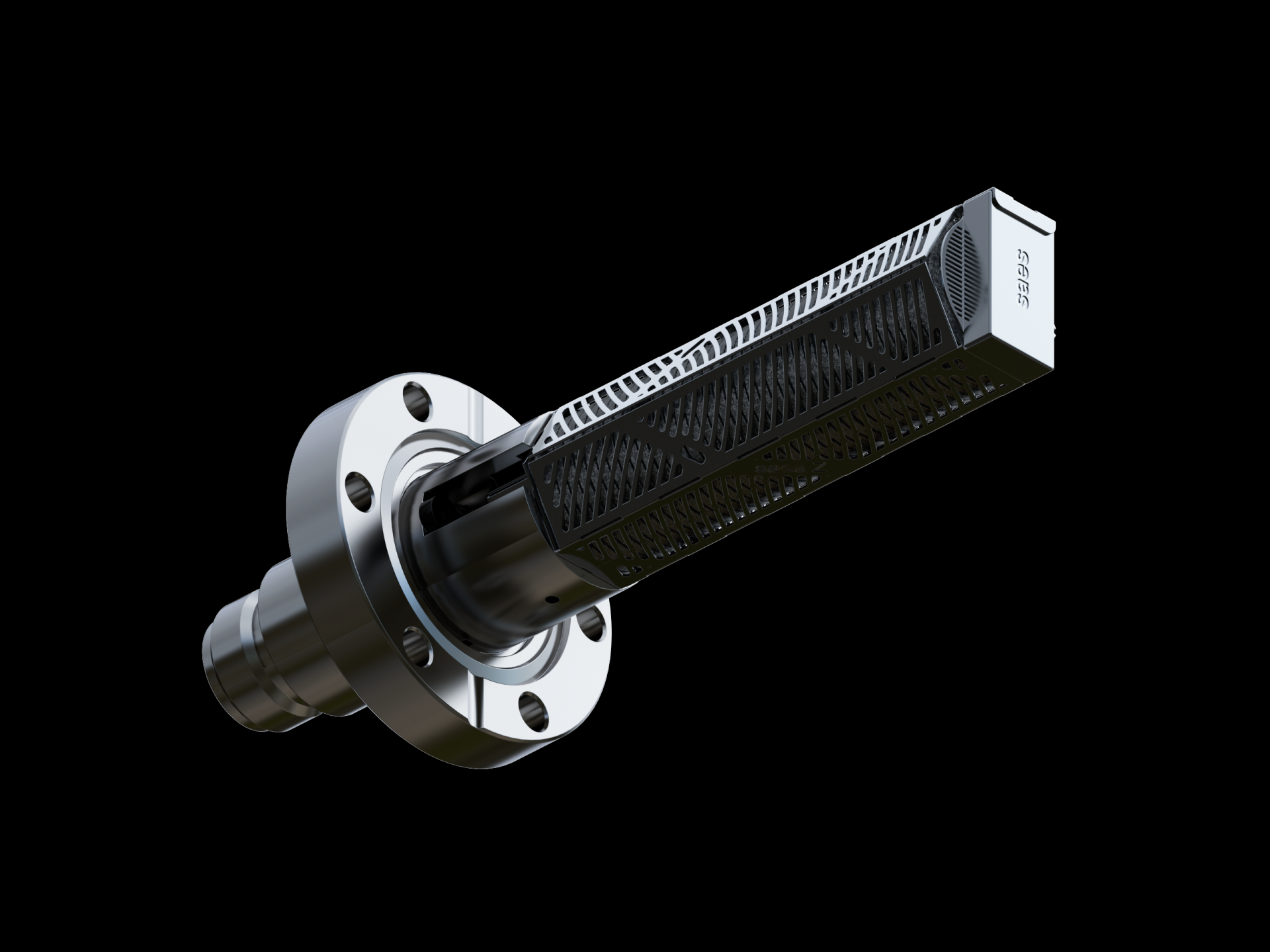 SAES Getters | CapaciTorr-Z-UHV