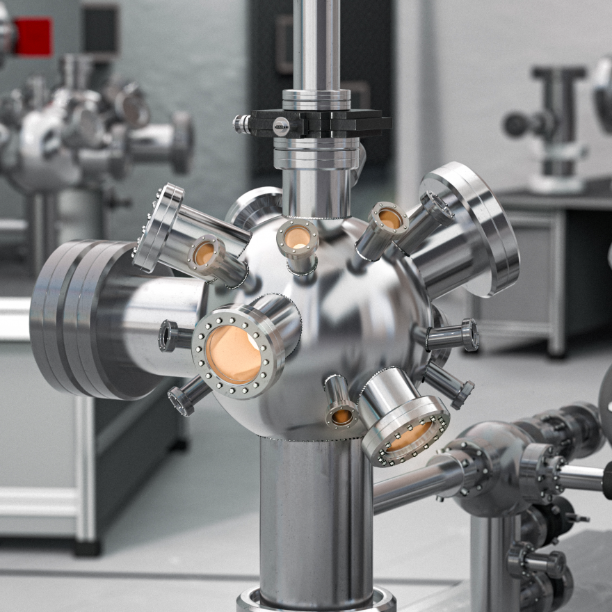 SAES Getters | HIGH-VACUUM_Applications_Surface-Science