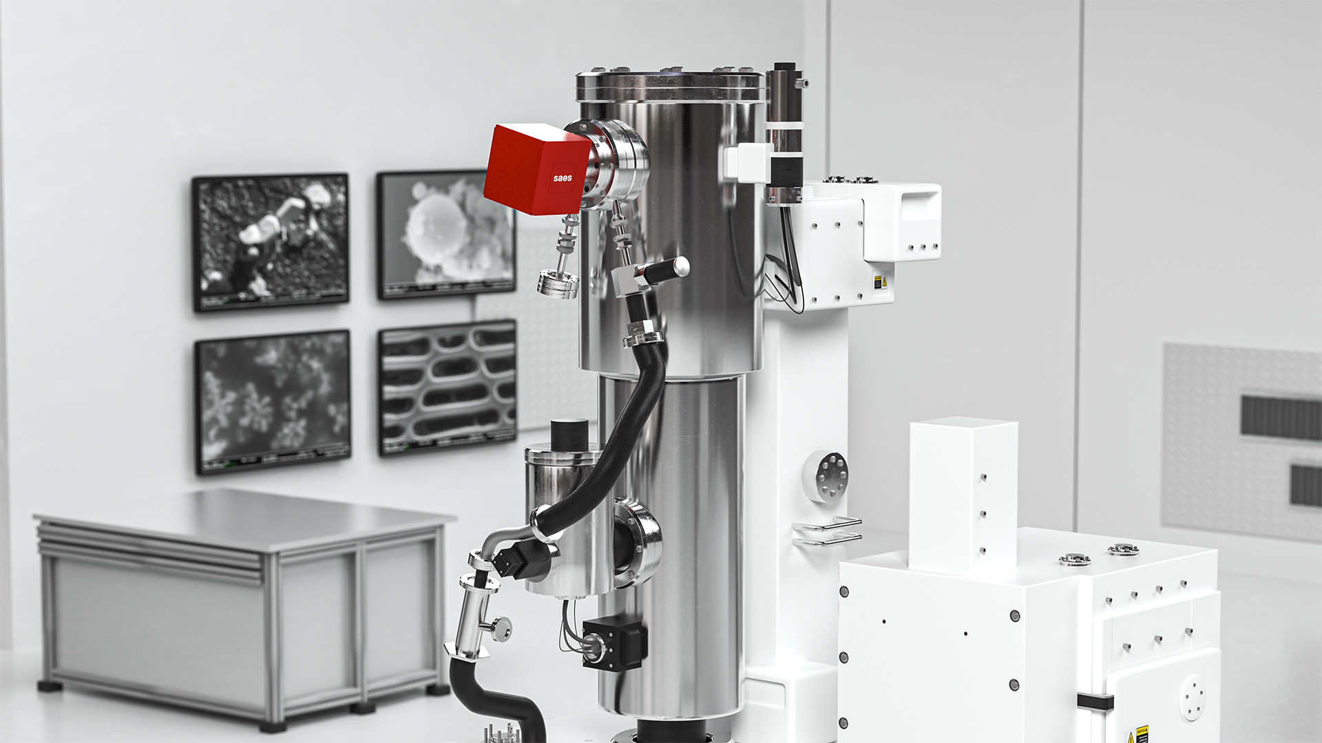 SAES Getters | HIGH-VACUUM_Applicatons_Electronic-Microscope_2_1920