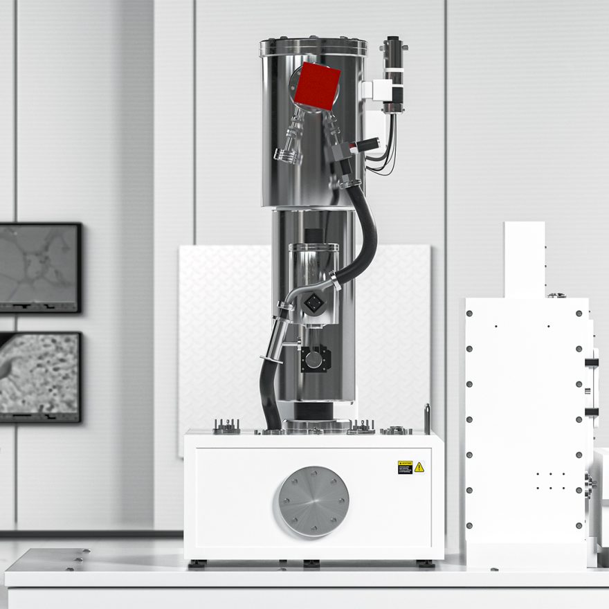 SAES Getters | High-vacuum_App_OEM_1920