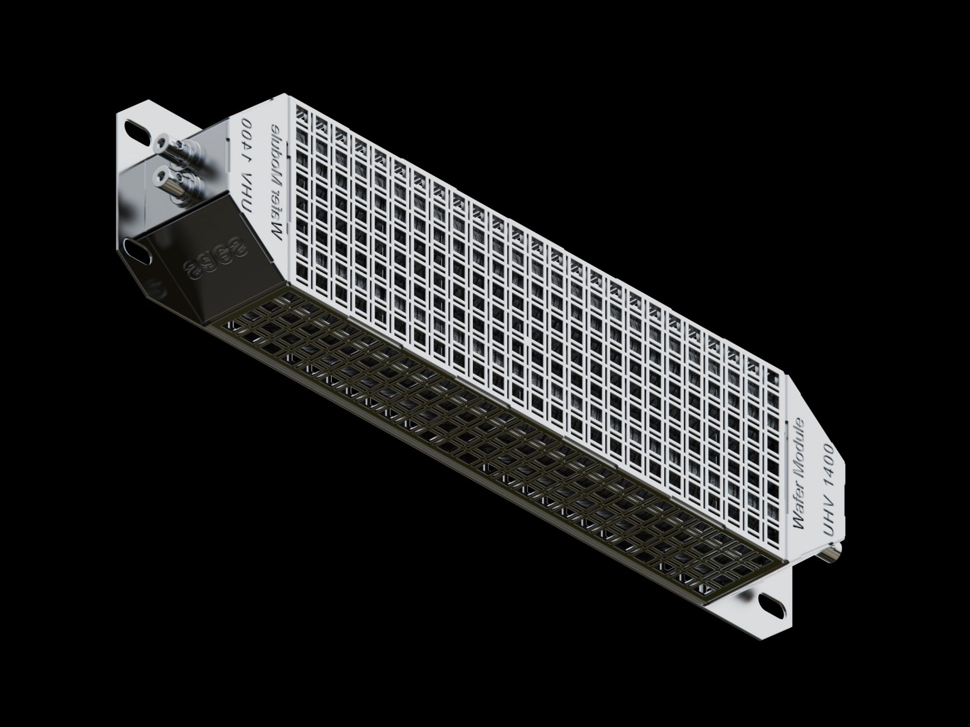 SAES Getters | UHV Wafer Module 产品图