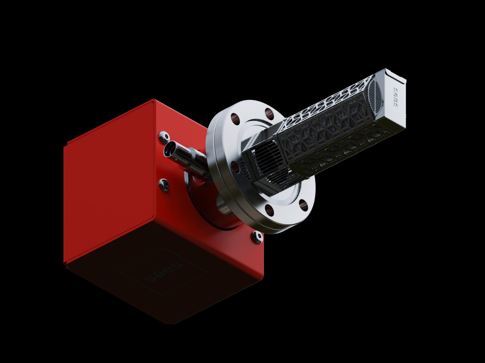 SAES Getters | NexTorr-D-UHV