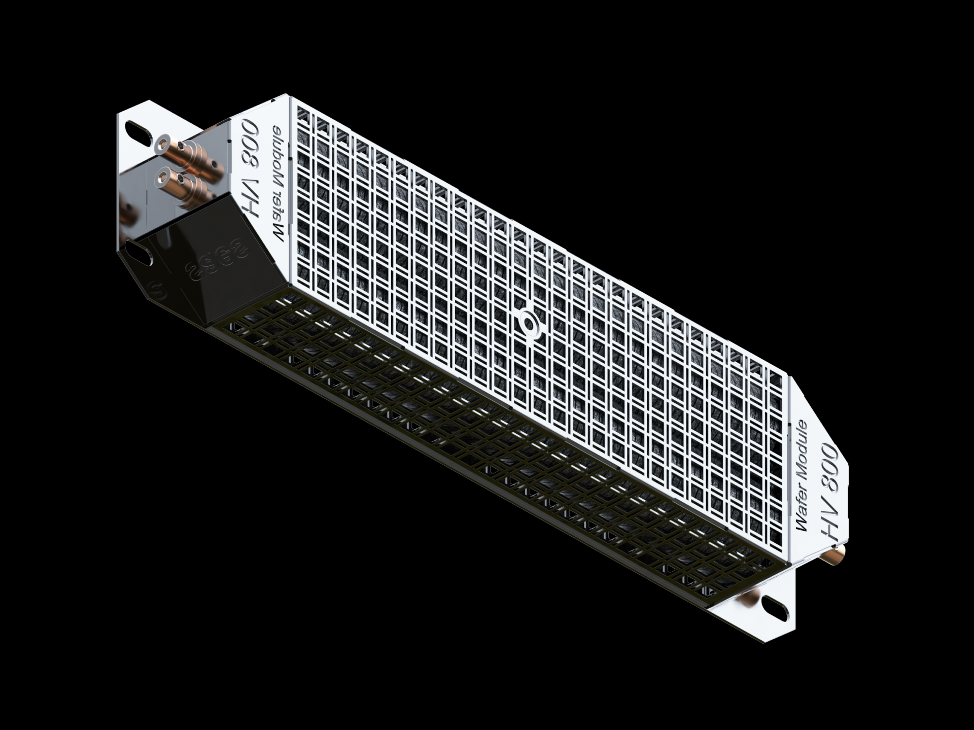 SAES Getters | modules-HV-1