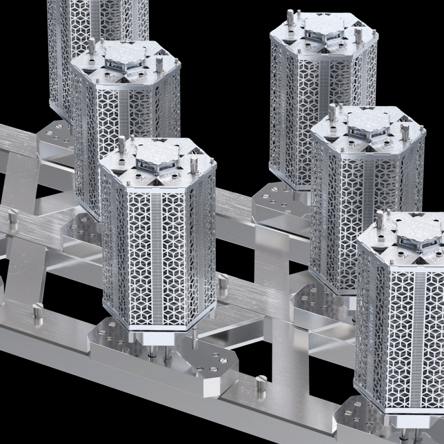 SAES Getters | nuclear-fusion_170125_2WEB